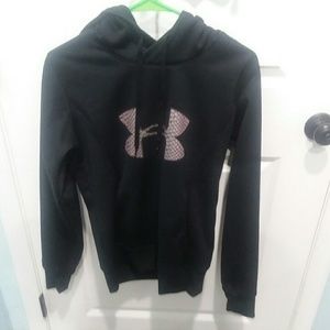 Under armour hoodie
